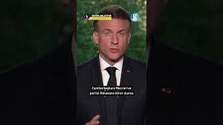 Что происходит в Европейском парламенте?