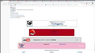 Encyclopedia Dramatica Readings: Pamperchu