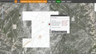 5 - ESRI & OSIsoft UC 2013 Demo - Live overview