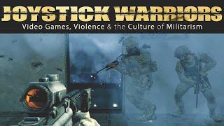 JOYSTICK WARRIORS - Trailer