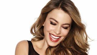 Sofia Vergara Confesses How She Defies Aging | NewBeauty Cover Shoot