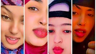 Amazing TikTok Somali  Hablaha Ugu Shidan TikTok ️