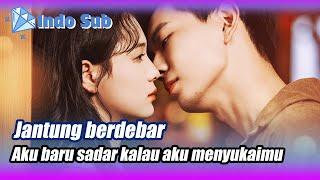 【Indo Sub】Zuo Yi~Aku akan mencintaimu lagi dalam hidup ini#BintangBerlian #MiniDrama