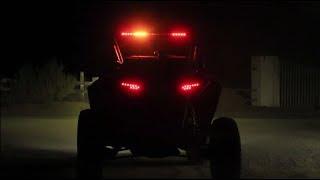 Need turn signals and extra safety on your offroad rig? Check out the RTL-S from Baja Designs!