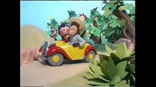 Noddy - 57 - Thunder and Lightning | 60p