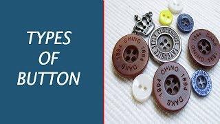 TYPES OF BUTTON || EPISODE 30