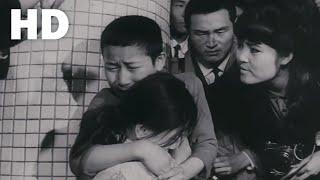 저 하늘에도 슬픔이(1965) / Sorrow Even Up in Heaven (Jeo Haneul-edo Seulpeum-i)