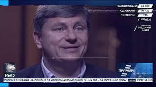 РЕПОРТЕР жестовою мовою від 3 червня 2020 року. Останні новини за сьогодні – ПРЯМИЙ