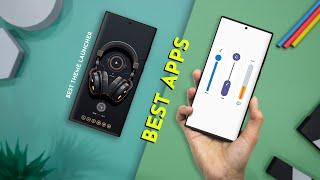 9 INSANE Best Apps For Android 2024 - Free Android Apps 2024 (APRIL)