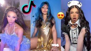 Трансформация Челлендж   TikTok  Сборник Смена Одежды #3