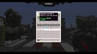 server ip wynncraft