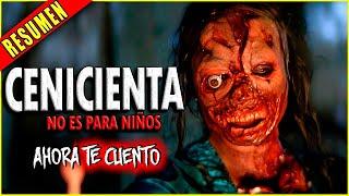 LA VENGANZA DE CENICIENTA arruinó mi infancia - CENICIENTA RESUMEN EN 12 MINUTOS || Ahora Te Cuento