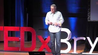 I Was Seduced By Exceptional Customer Service | John Boccuzzi, Jr. | TEDxBryantU