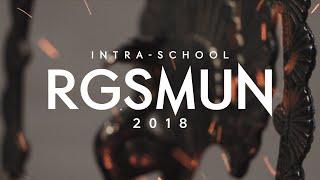 LDS: Royal Global School: Model United Nations 2018 (Intra-school)