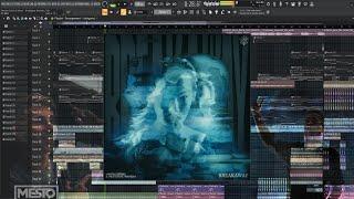 Martin Garrix & Mesto - Breakaway FLP REMAKE