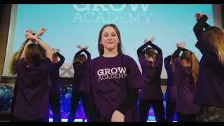 GROW SHOW 2024 | GROW ACADEMY