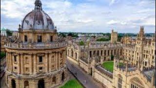 Top #02 University of Law in UK | University of Oxford | Law in Uk