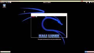 Proper way to install Virtualbox Guest Additions packages on Kali Linux