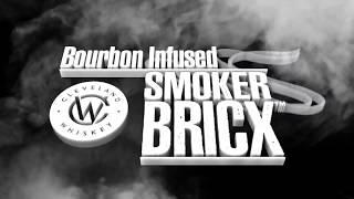 SMOKER BRICX - Step Up Your Grilling with Dean's Stove & Spa!