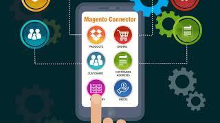 Boost Sales and Efficiency with Magento Connector for Business Central