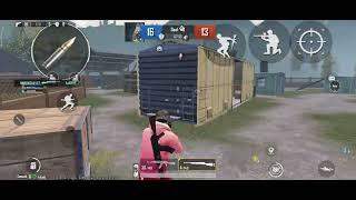 bgmi mod apk link magic bullet free obb download