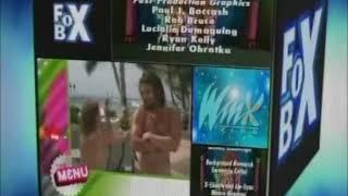 Fox Box Split Screen Credits (June 26, 2004)