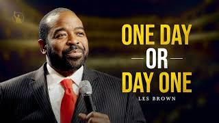 Les Brown's Speech Will Change The Way You Look At Life    Motivational Compilation