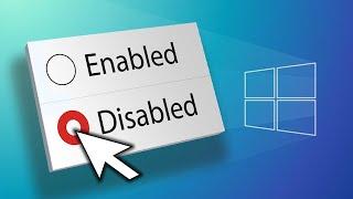 Disable These Windows 11 Settings Now Before It's Too Late!