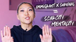 What Is Immigrant Mentality?