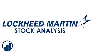 Is Lockheed Martin (LMT) a Good Investment Right Now? (Stock Analysis)