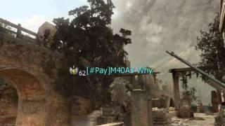 Spladge - MW3 Game Clip