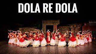 DOLA RE DOLA by 1st Bollywood Dance Academy Greece | 7th Bollywood & Multicultural Dance Festival