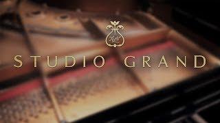 Addictive Keys - Studio Grand Preset Walkthrough