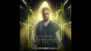 ARROW SE7 EP1 MADNESS by RUELLE