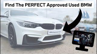 How to find the best Approved Used BMW for You with Sycamore Peterborough