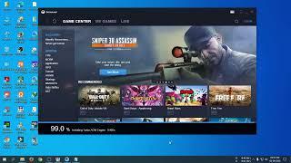 How To Download Gameloop 7 1   How To Install PUBG Mobile In PC   Gameloop 7 1 Official Global