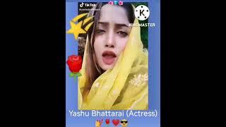 #wonderful  #Good #Morning #yashu #Bhattarai #Actress #Star(#Nepal )️️️