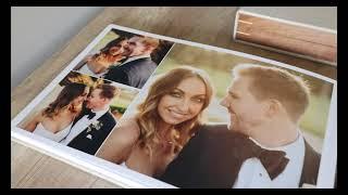 Let's Print Your Wedding Album by DKPHOTO