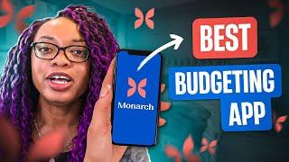 Monarch Money Review : The Ultimate Budgeting App for Financial Freedom?