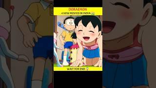 doraemon new movie in hindi  #doremon #doraemonfacts #shinchan