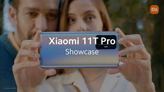 Meet Xiaomi 11T Pro | Key Features