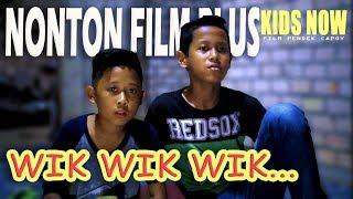 Nonton Film Plus Wik Wik Wik