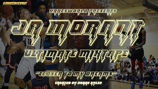 Ja Morant Official Uanesworld Mixtape Vol.1 | BEST player in the NATION! Future Pro!