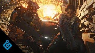 Why Call of Duty: Infinite Warfare's Campaign Will Surprise You