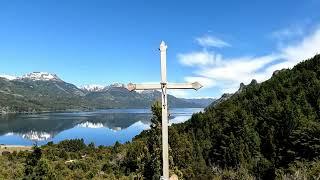 Trekking Mirador y Lago - Villa Meliquina - Neuquén