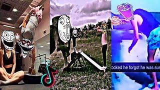  Coldest TrollFace Compilation  Coldest Moments Of All TIME  Troll Face Phonk Tiktoks