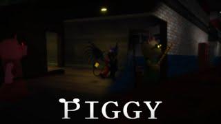 PIGGY REVISITED! [Chapters 1-6]