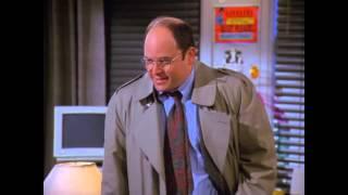 George Costanza's Greatest hits