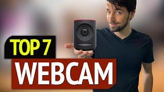 BEST WEBCAM!