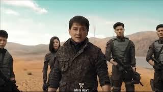 Hidden Strike Trailer (2023): Jackie Chan and John Cena Unleash Action-Packed Thrills!